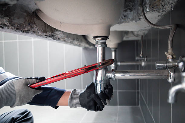 Trusted Pipe Repair service in Wallins Creek, KY - AAA Plumbing Heating